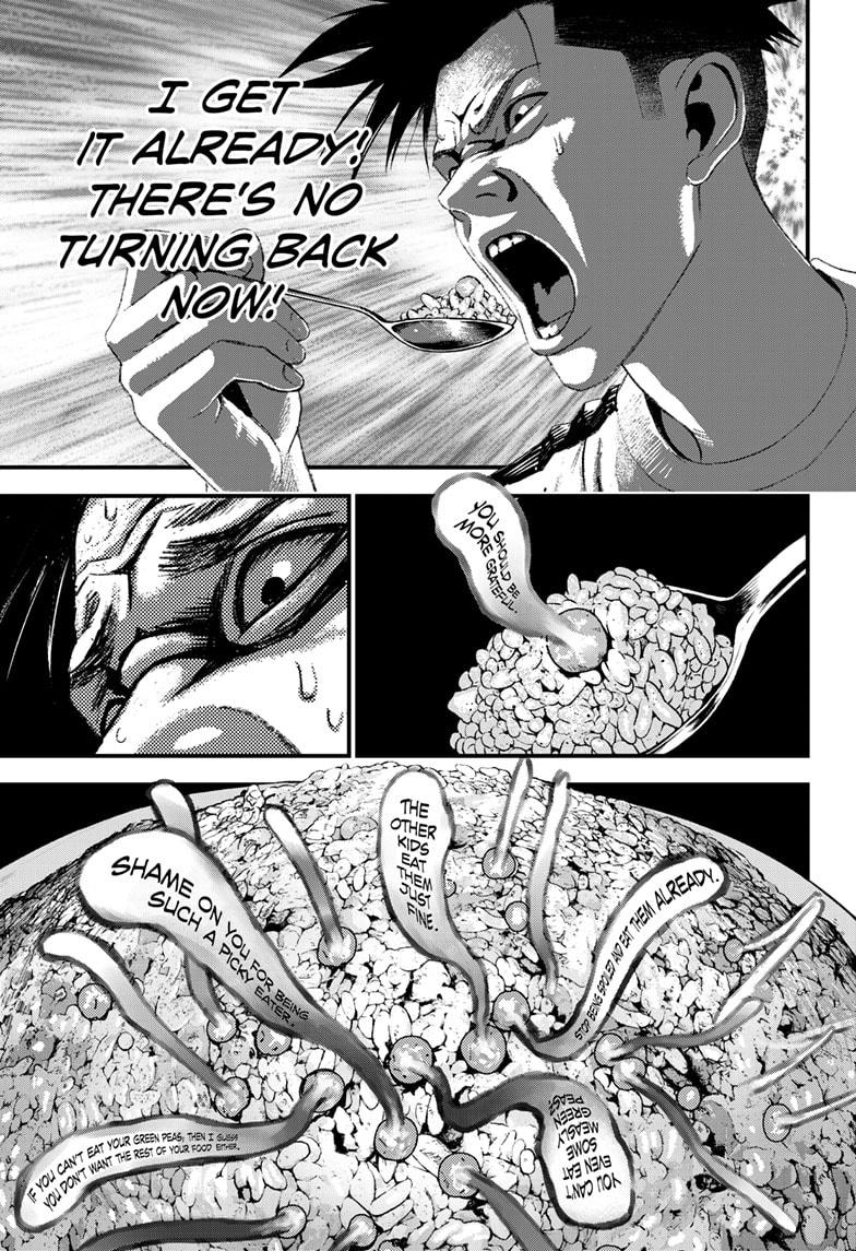 Bug Ego Chapter 5 9