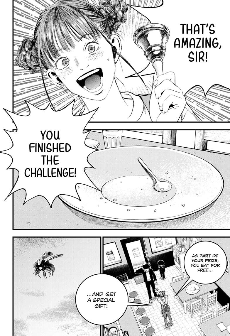 Bug Ego Chapter 5 14