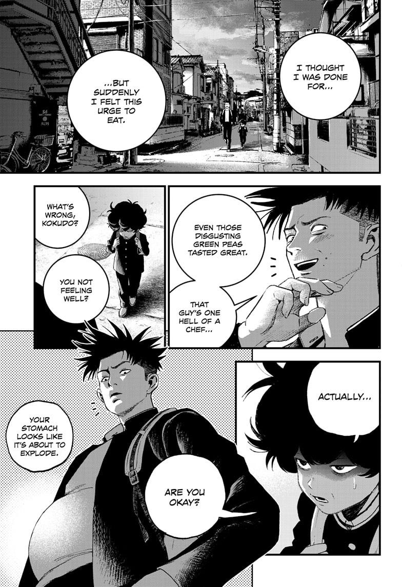 Bug Ego Chapter 5 15