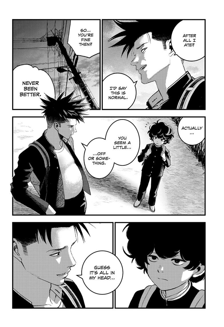 Bug Ego Chapter 5 16