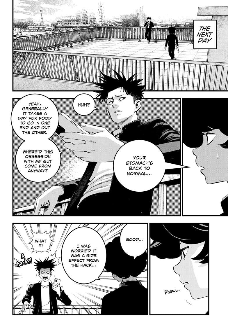 Bug Ego Chapter 5 18