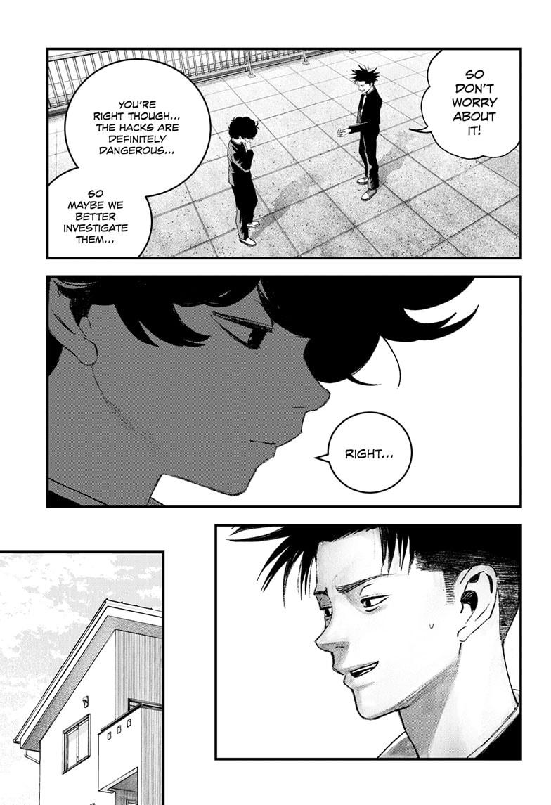 Bug Ego Chapter 5 25