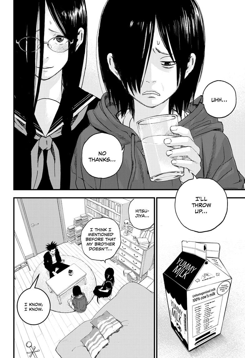 Bug Ego Chapter 5 26