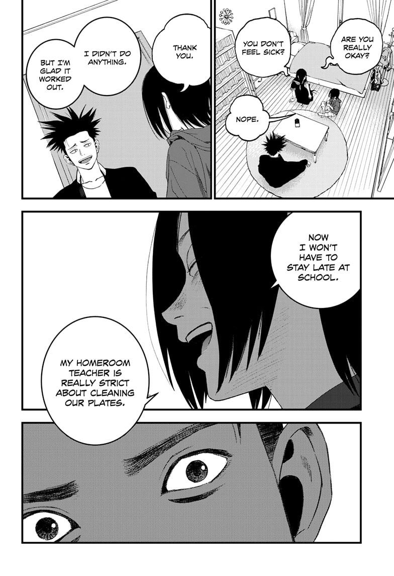 Bug Ego Chapter 5 30