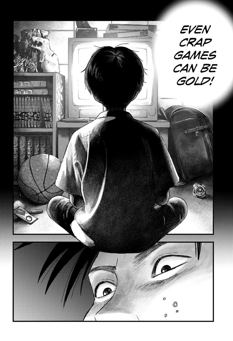 Bug Ego Chapter 5 34