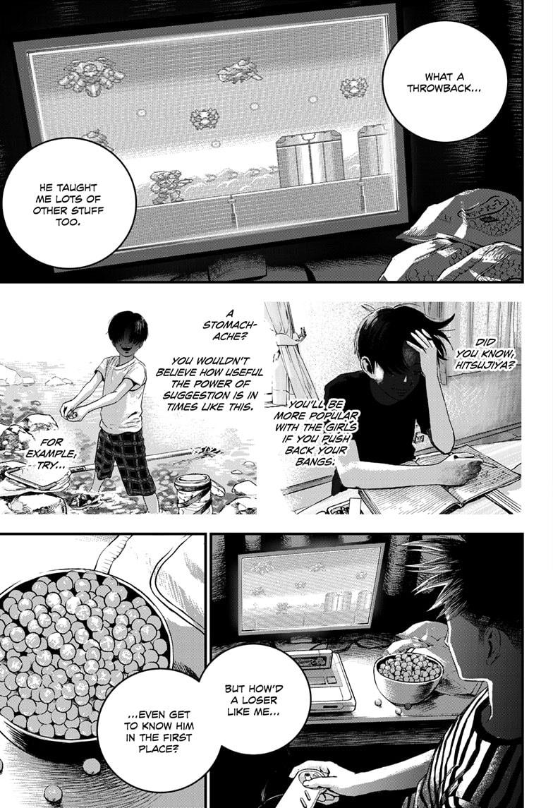 Bug Ego Chapter 5 35