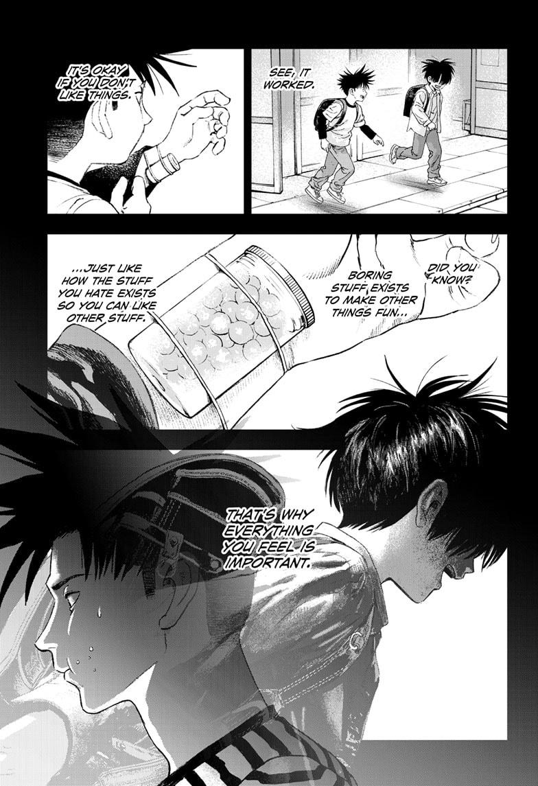 Bug Ego Chapter 5 37