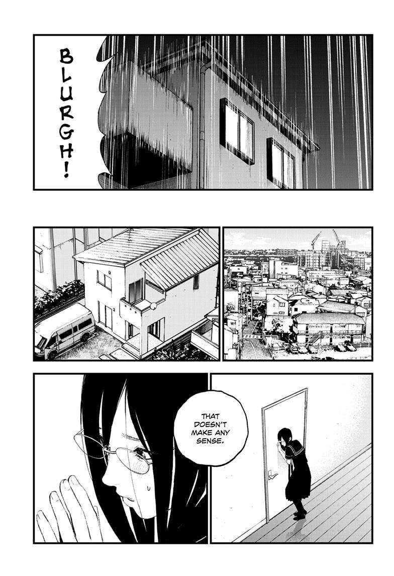 Bug Ego Chapter 5 39