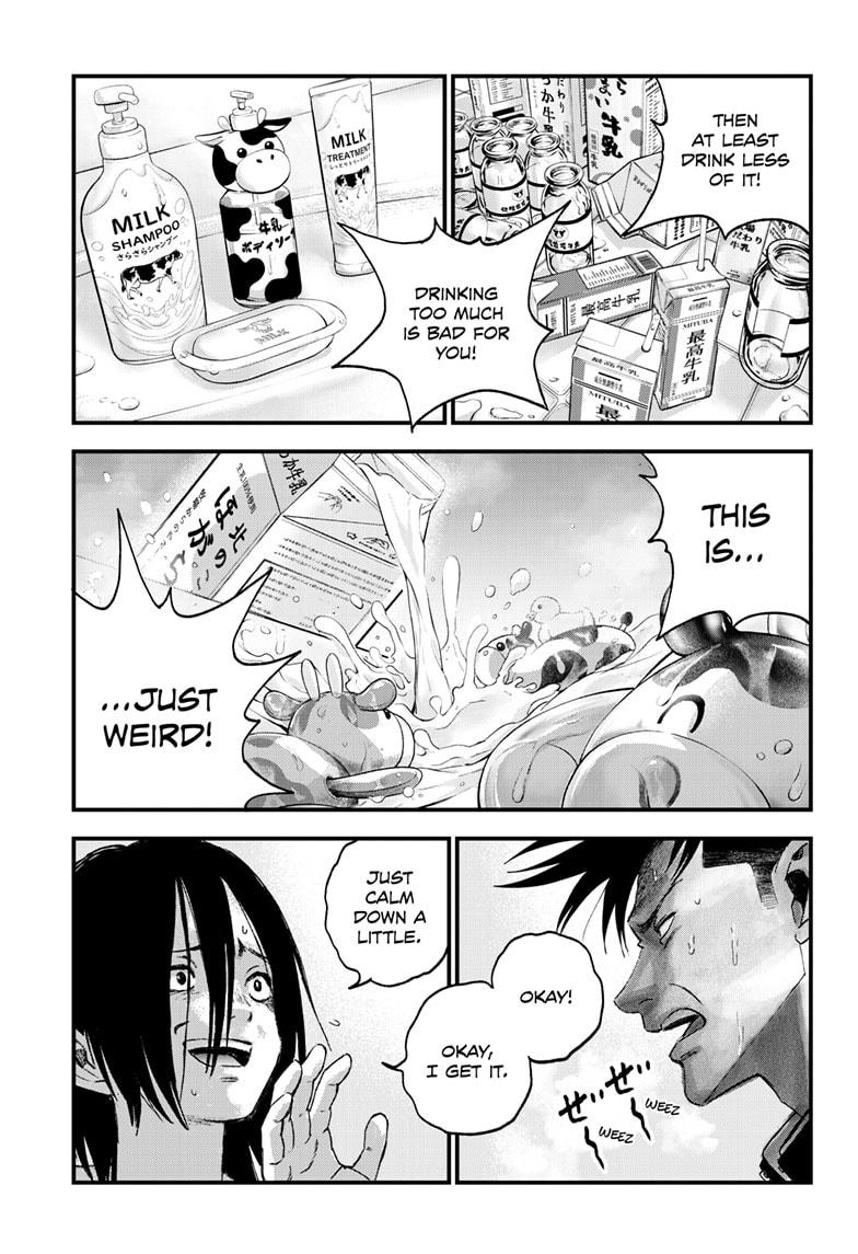 Bug Ego Chapter 5 41
