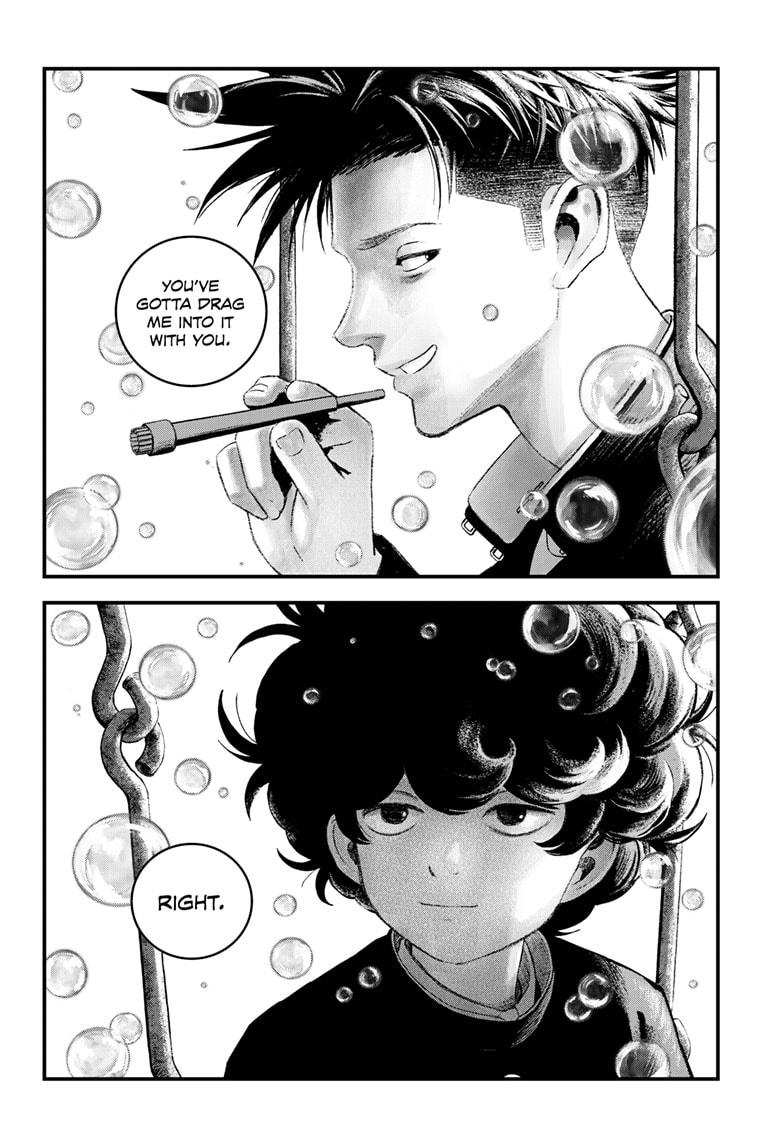 Bug Ego Chapter 5 52