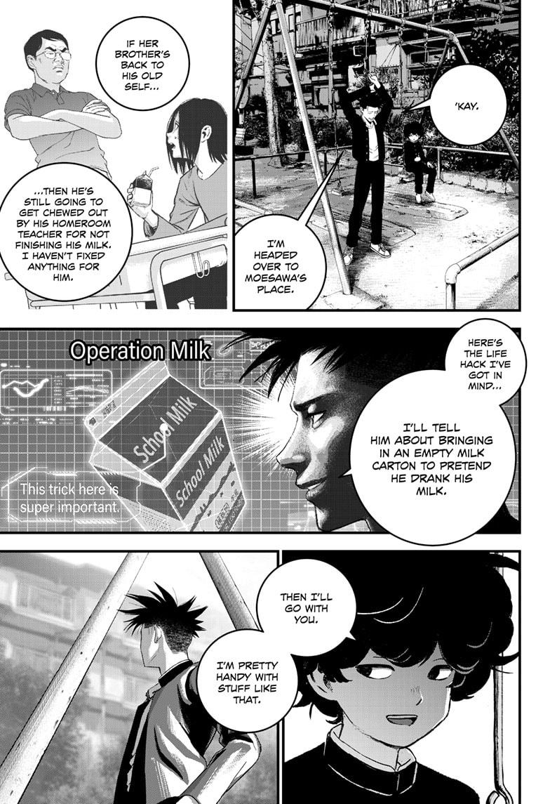 Bug Ego Chapter 5 53