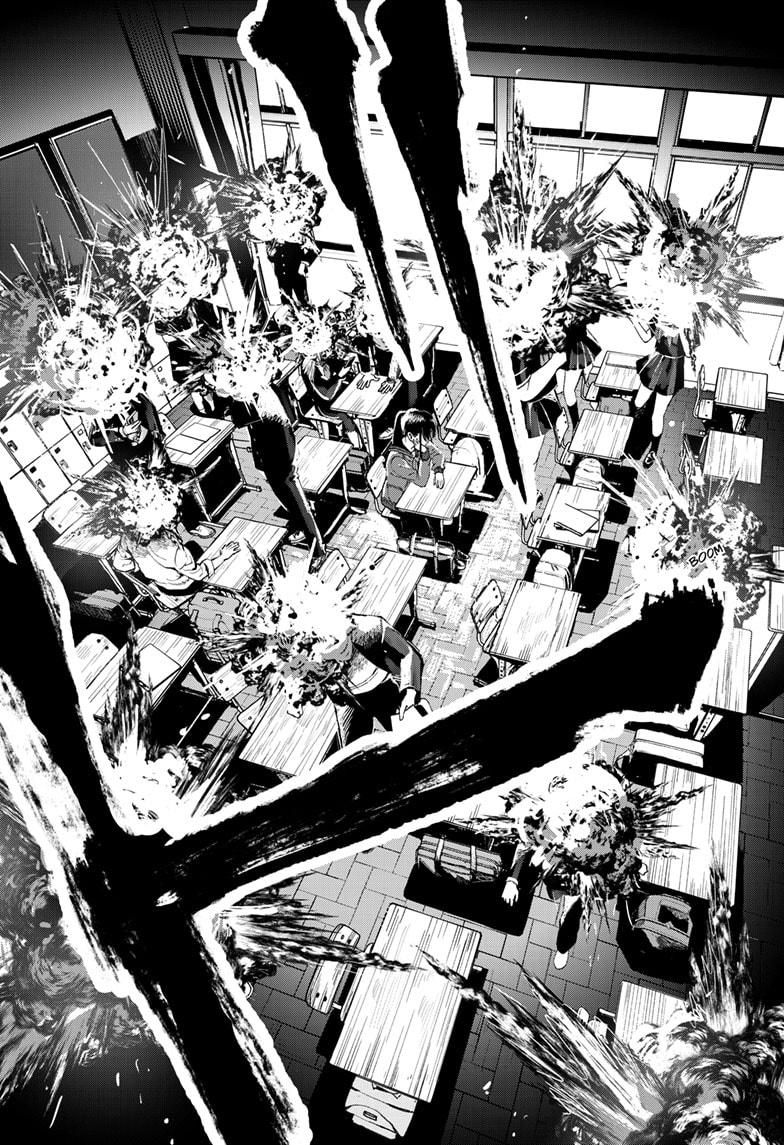 Bug Ego Chapter 6 11