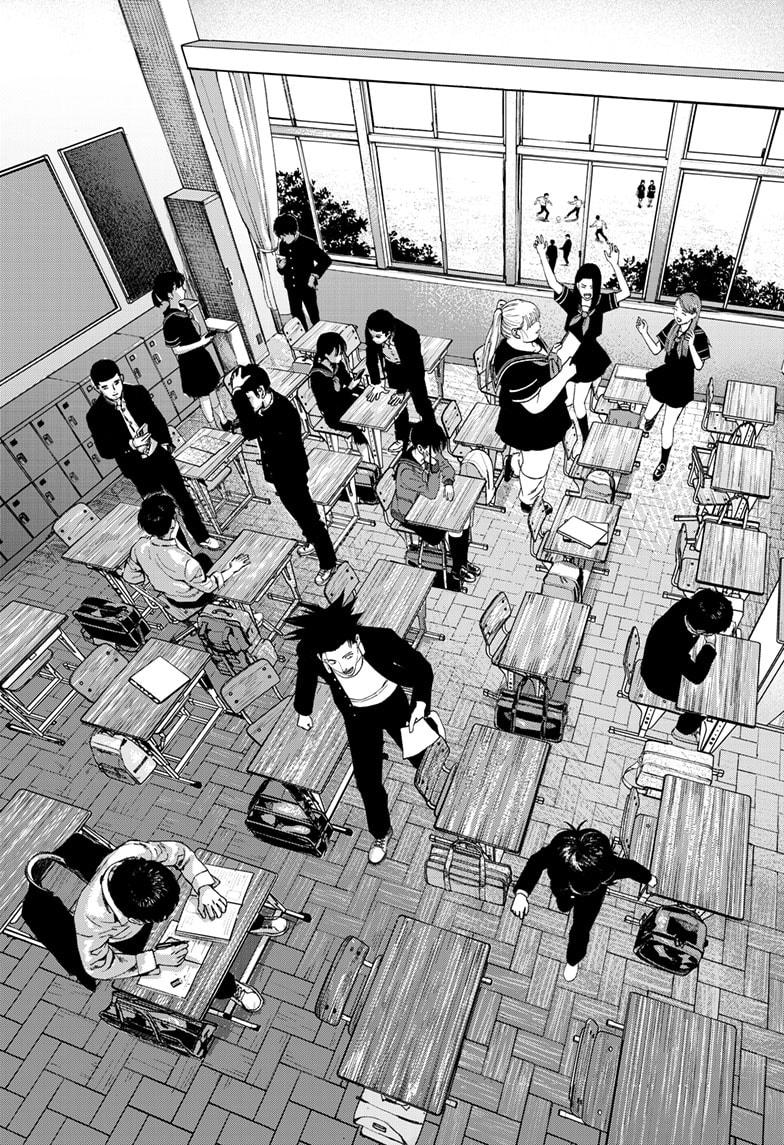Bug Ego Chapter 6 12