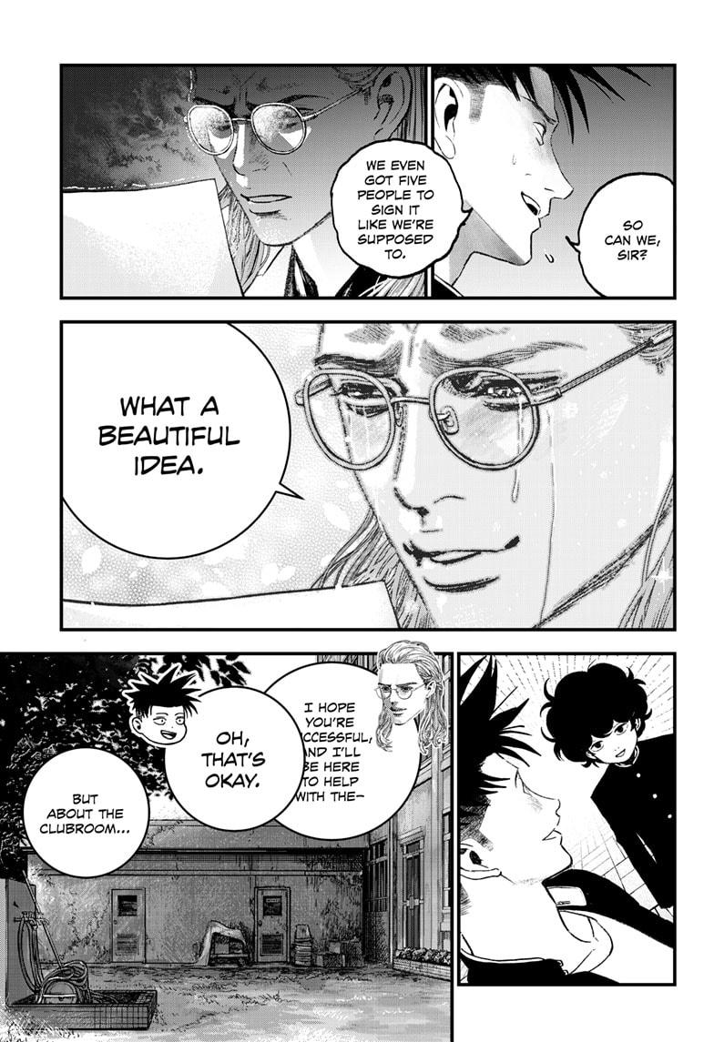 Bug Ego Chapter 6 15