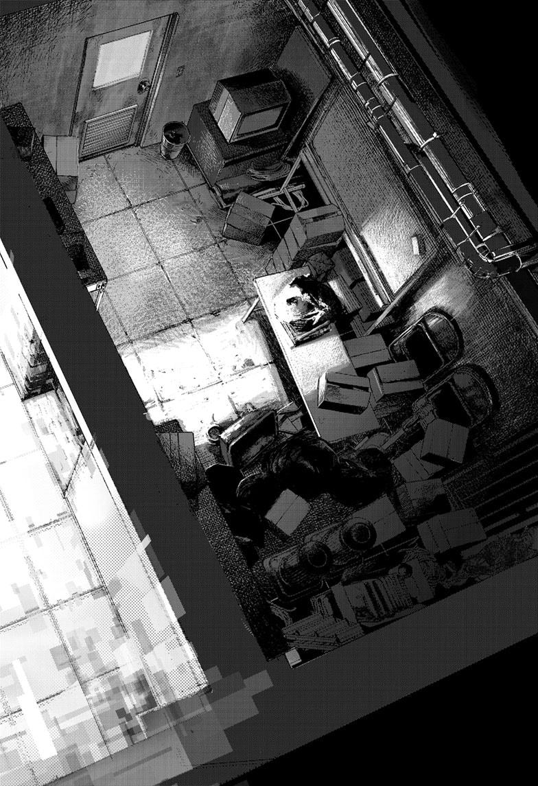 Bug Ego Chapter 6 18