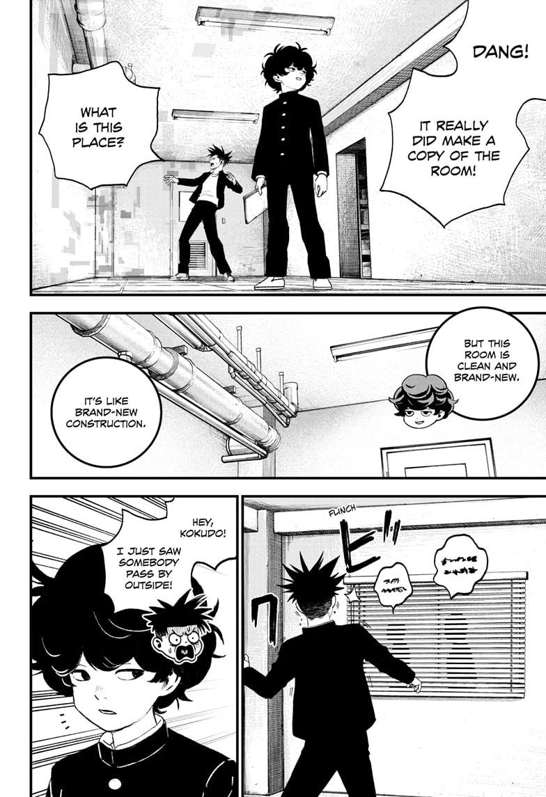 Bug Ego Chapter 6 20