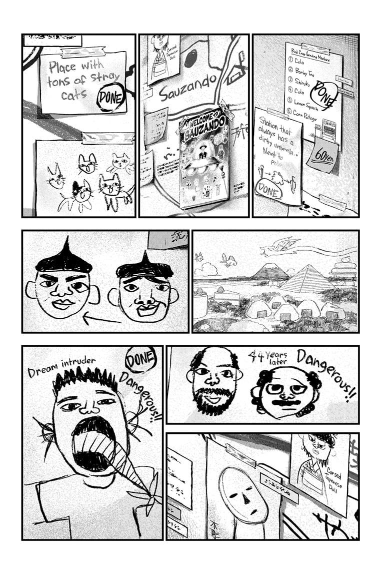 Bug Ego Chapter 6 24