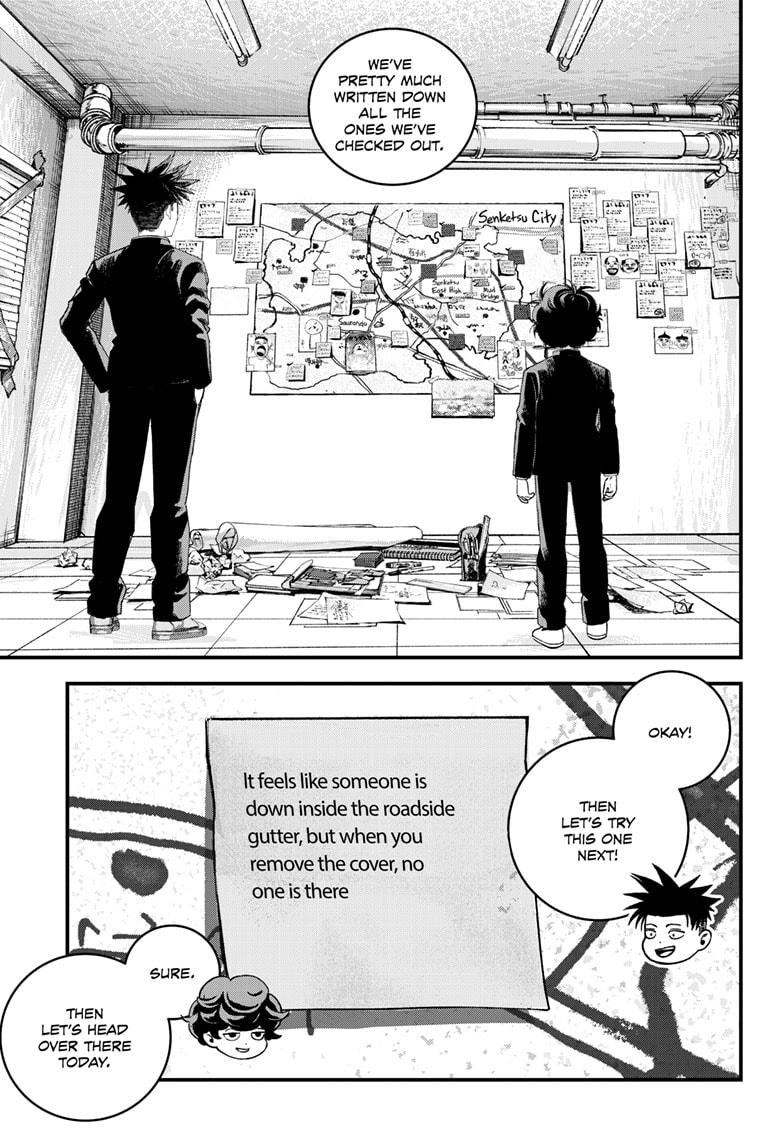 Bug Ego Chapter 6 25