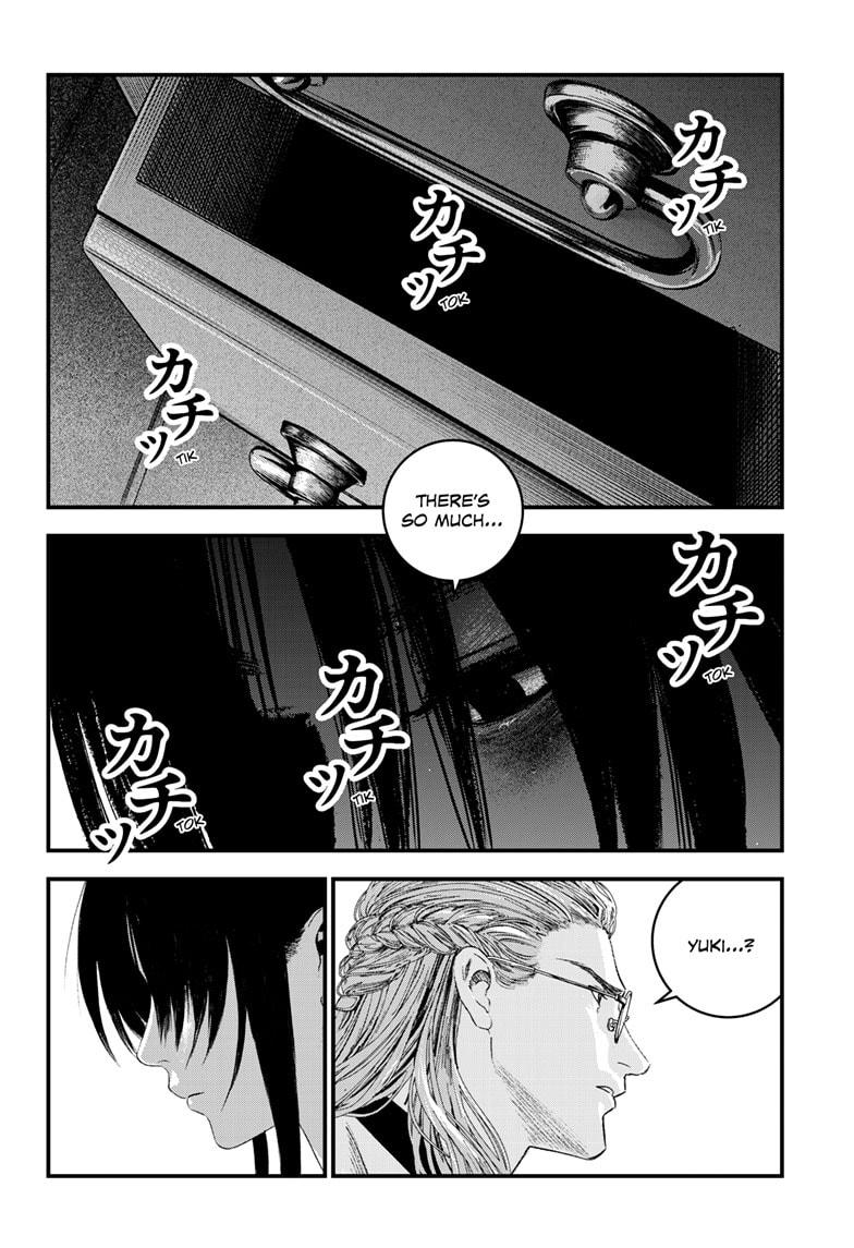 Bug Ego Chapter 6 28