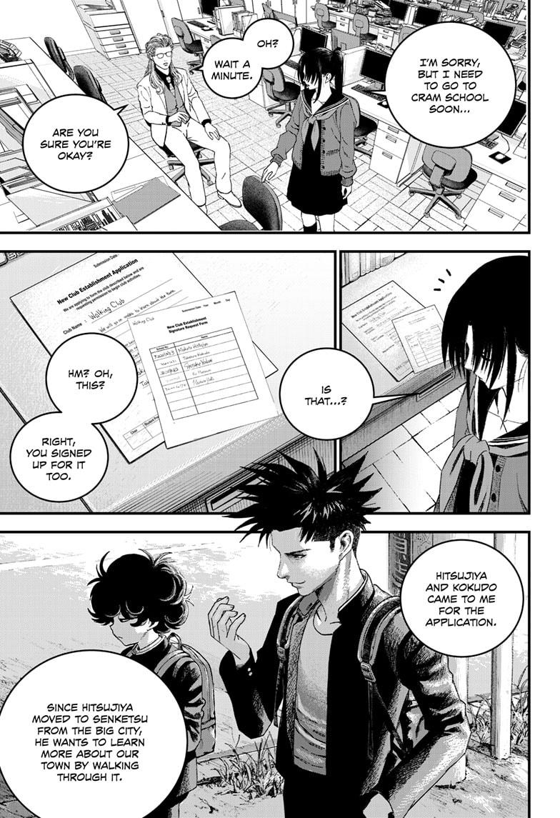 Bug Ego Chapter 6 29
