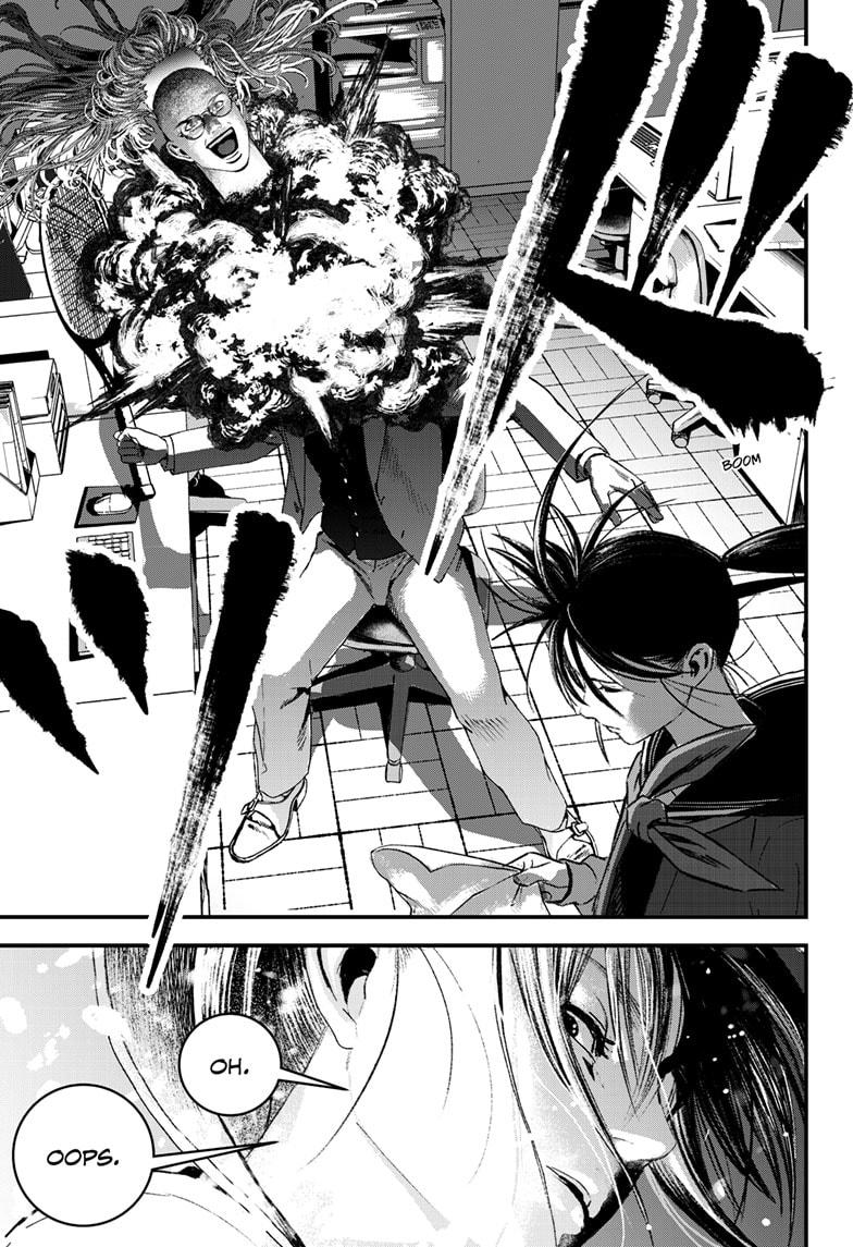Bug Ego Chapter 6 31