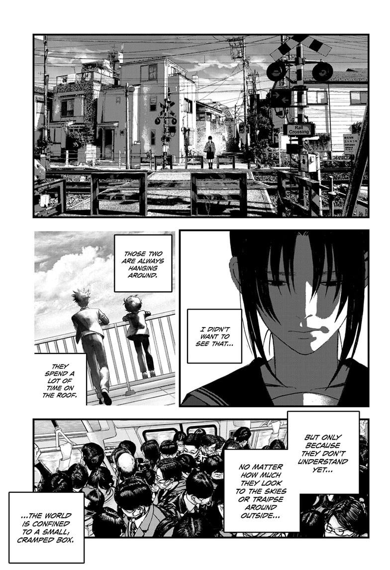 Bug Ego Chapter 6 33