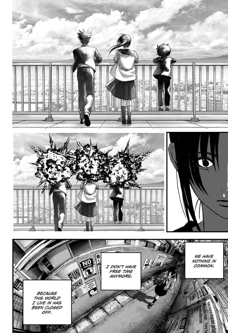 Bug Ego Chapter 6 34