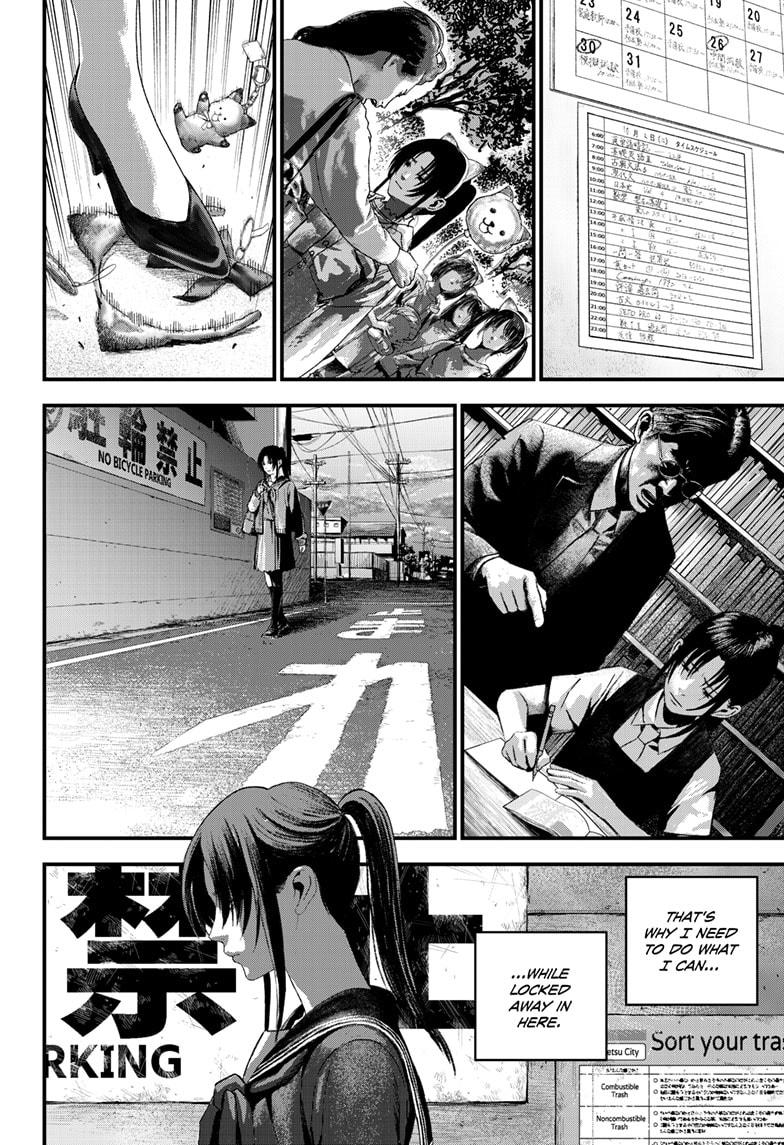 Bug Ego Chapter 6 36