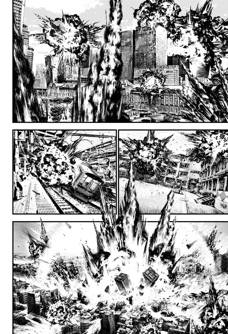 Bug Ego Chapter 6 38