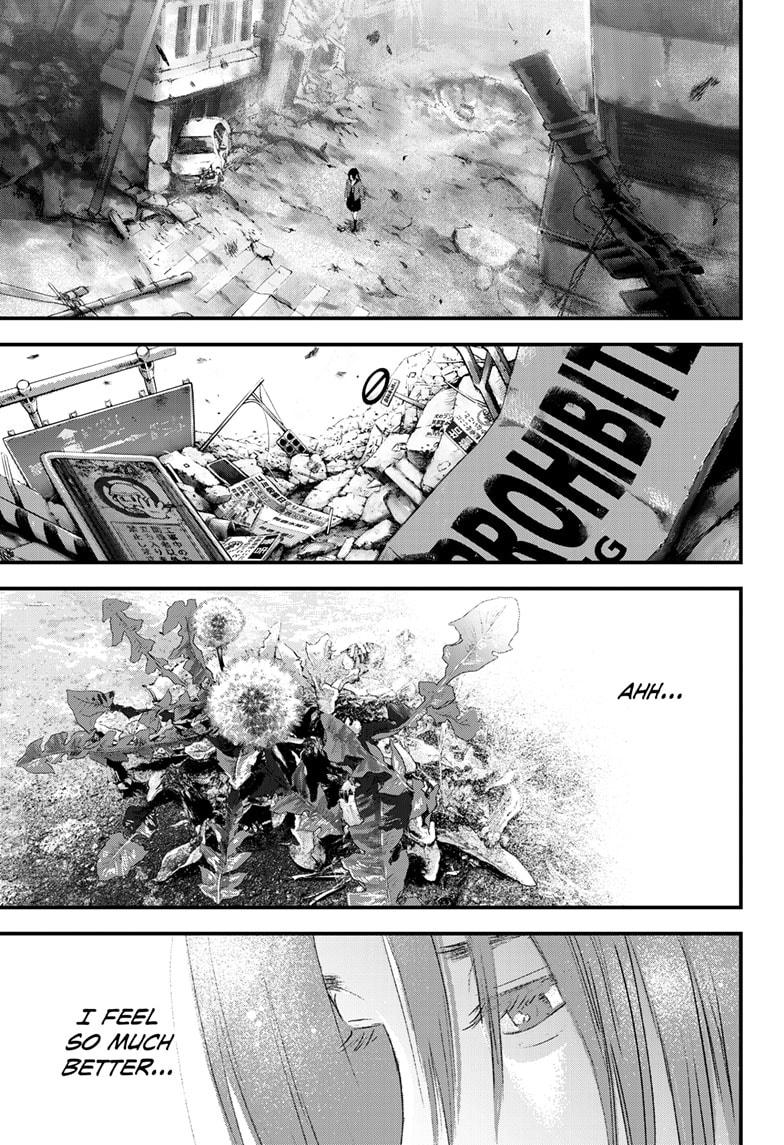 Bug Ego Chapter 6 39