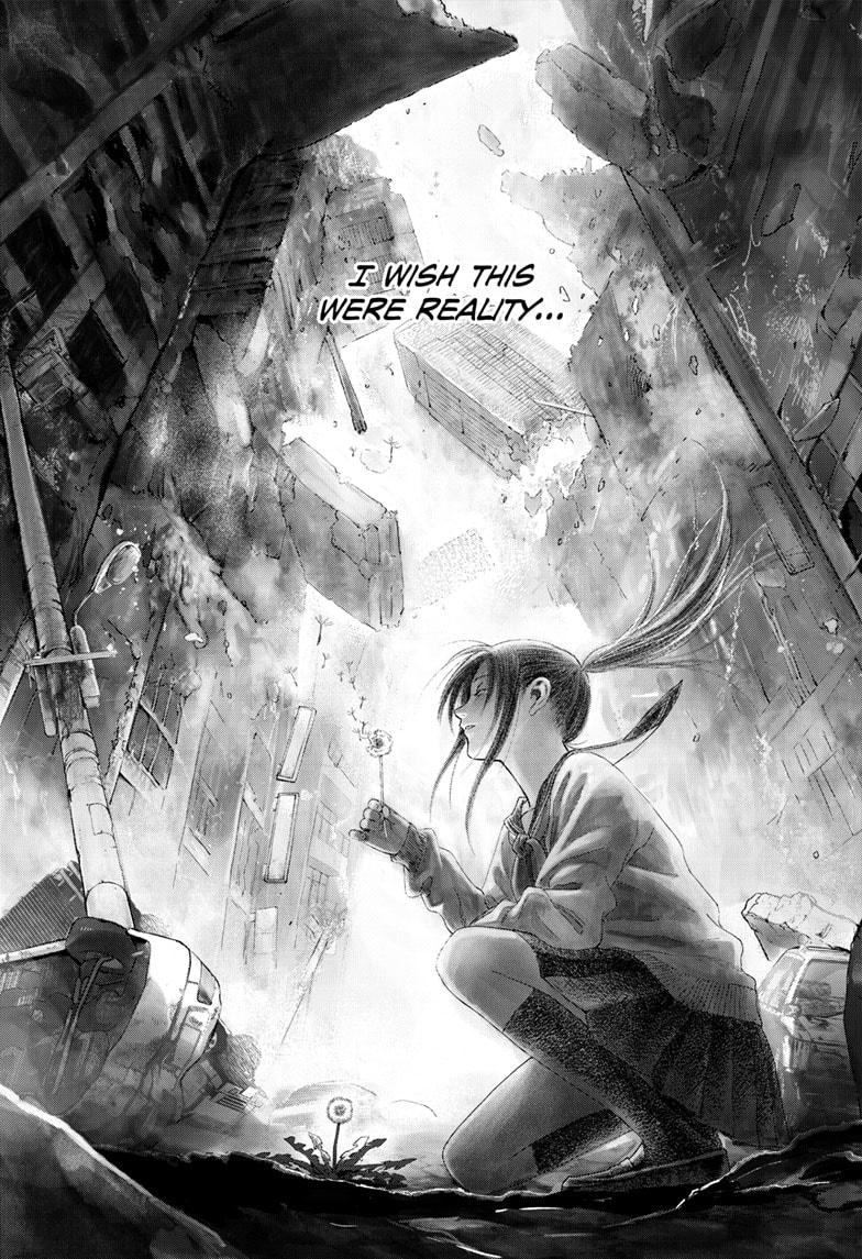 Bug Ego Chapter 6 40