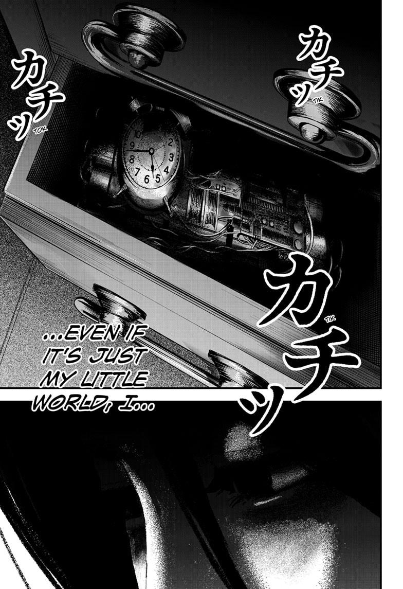 Bug Ego Chapter 6 43