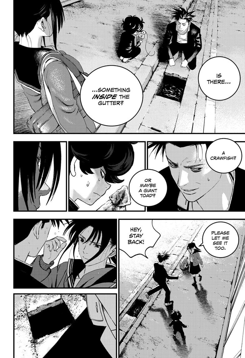 Bug Ego Chapter 6 50