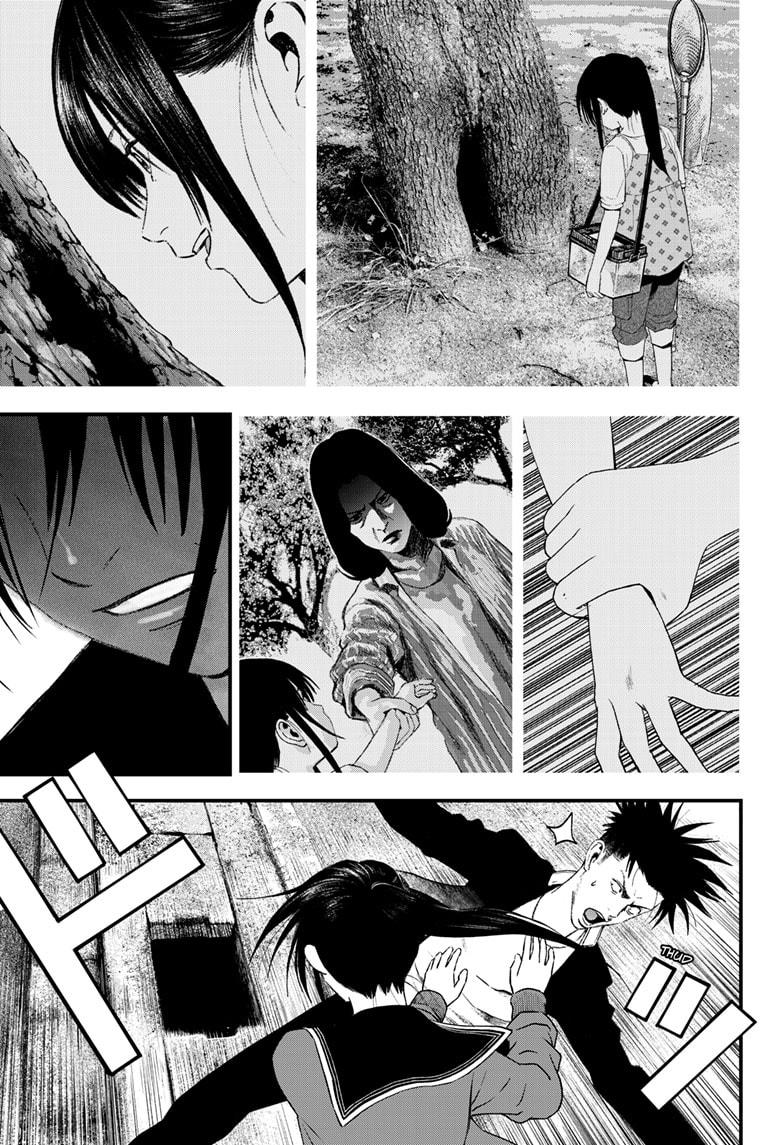 Bug Ego Chapter 6 51