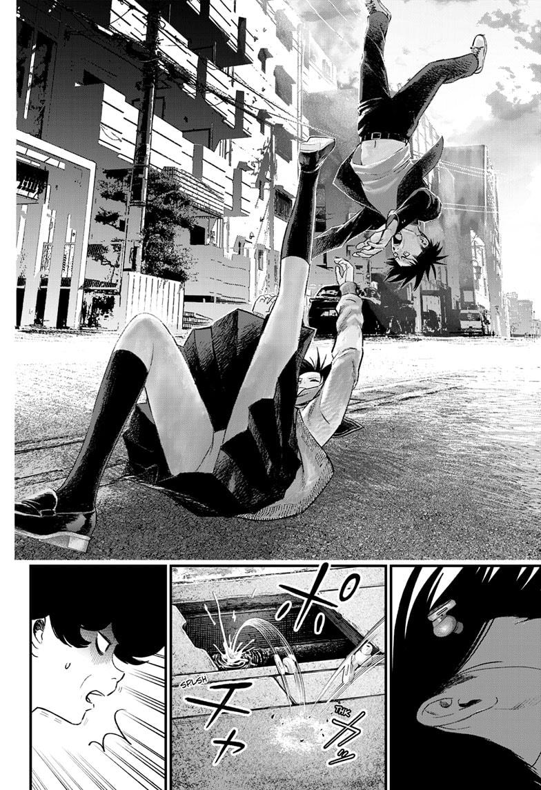Bug Ego Chapter 6 54