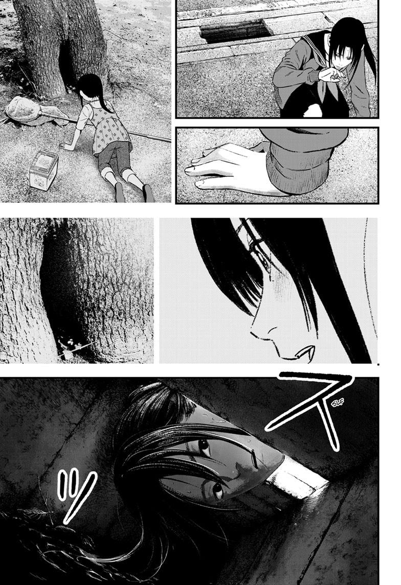 Bug Ego Chapter 6 55