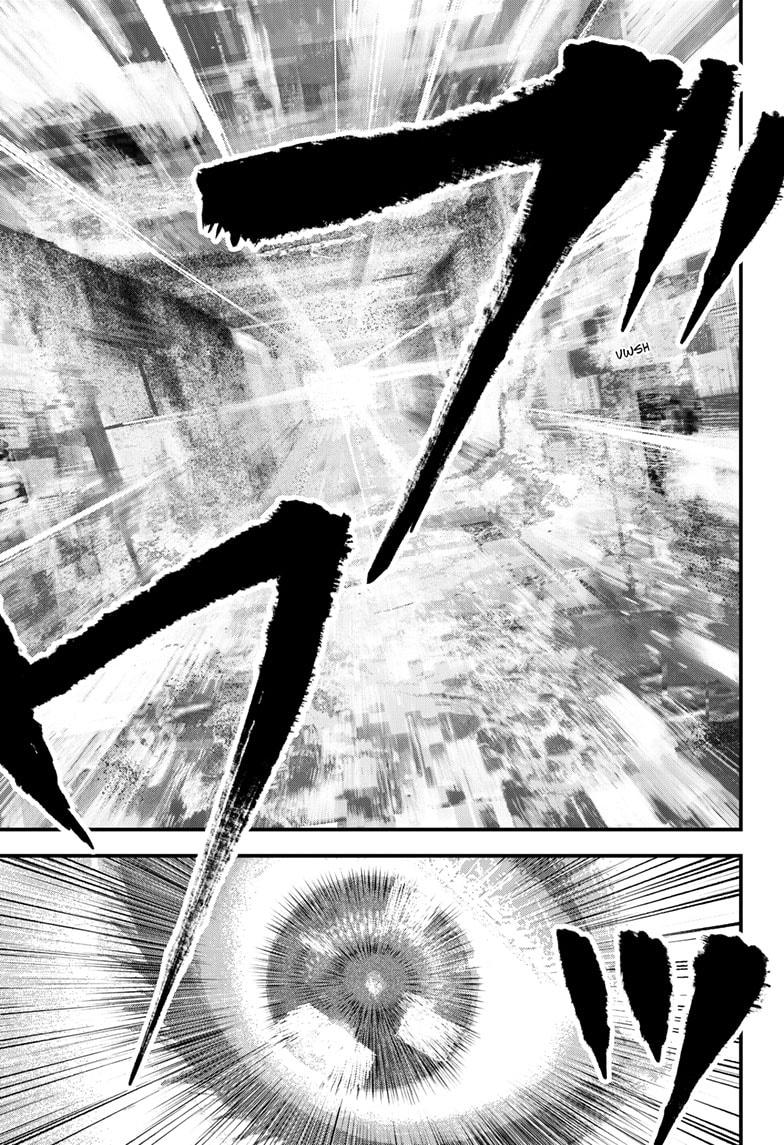 Bug Ego Chapter 6 57