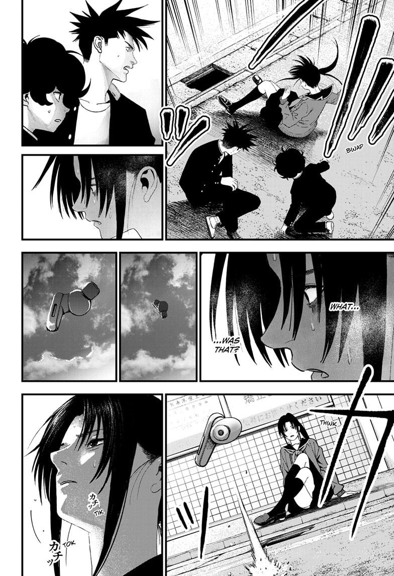 Bug Ego Chapter 6 58