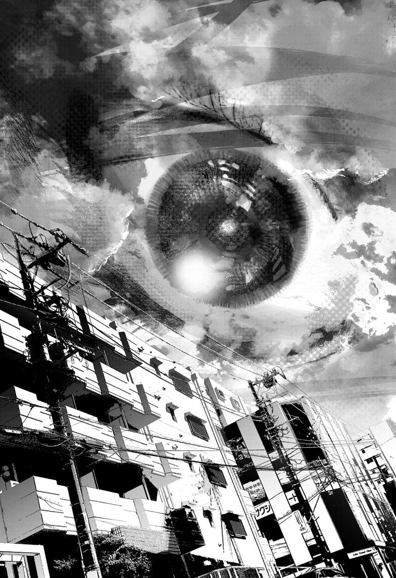 Bug Ego Chapter 6 61