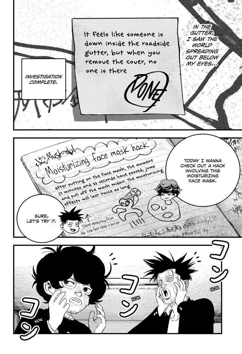 Bug Ego Chapter 6 66