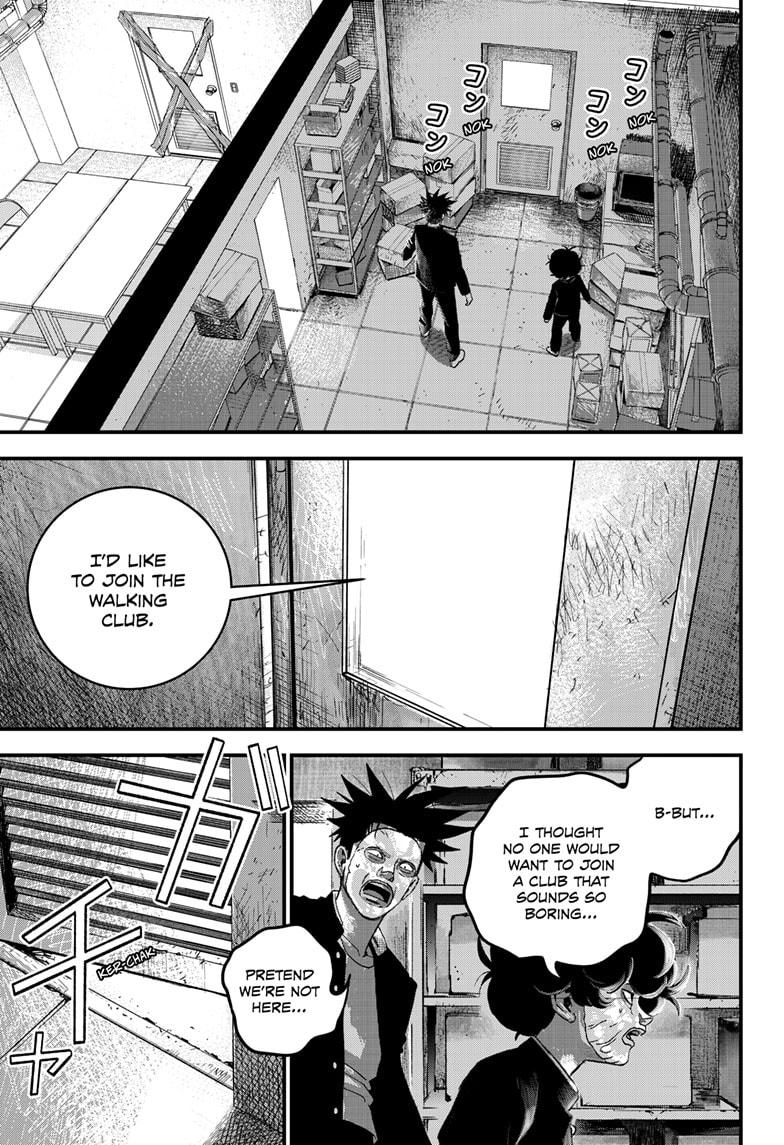 Bug Ego Chapter 6 67