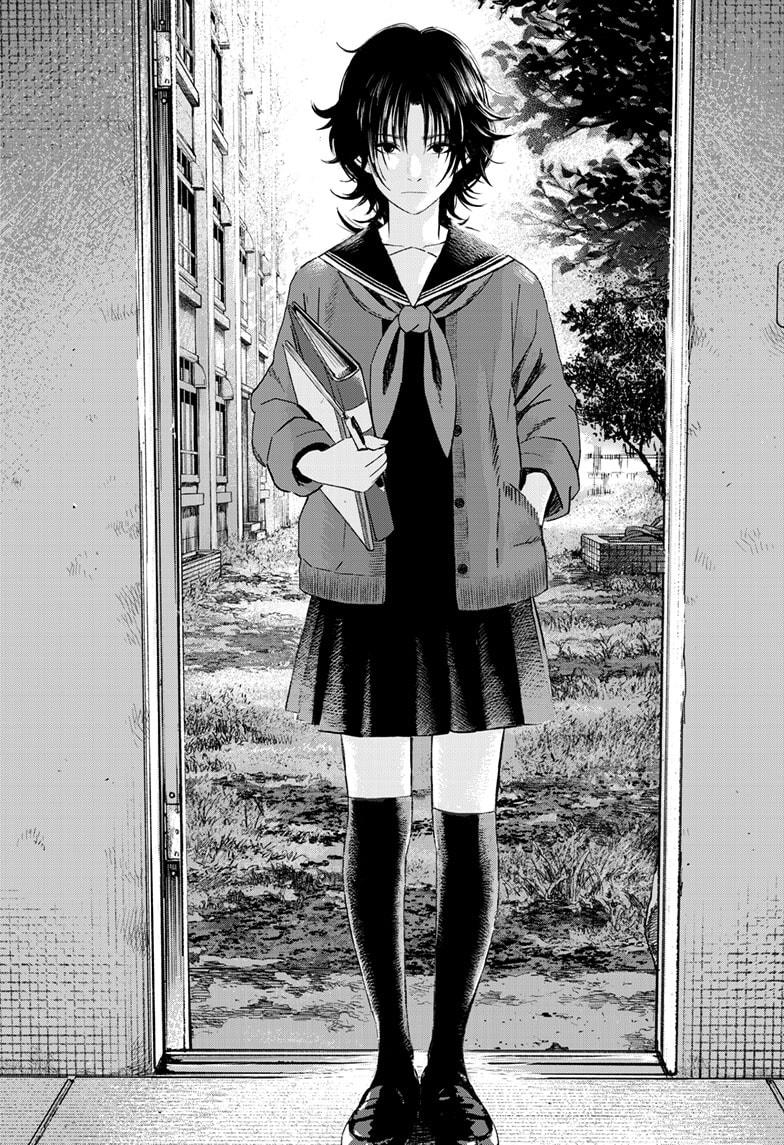 Bug Ego Chapter 6 68