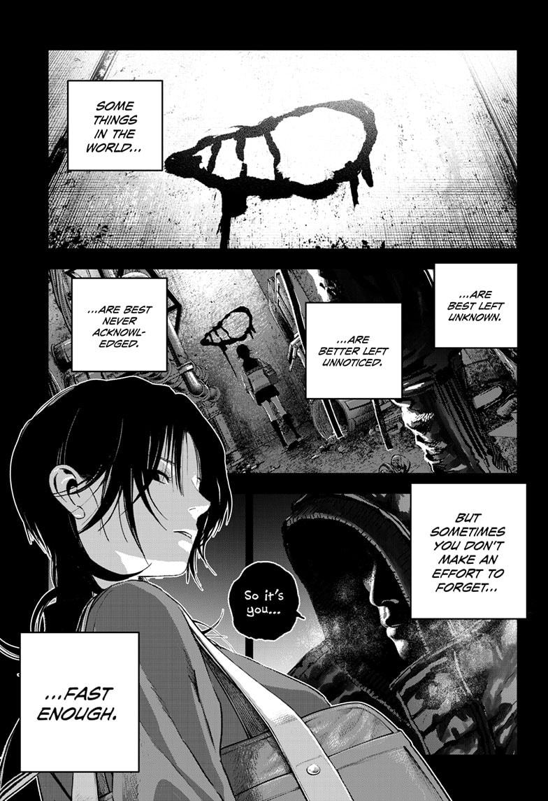 Bug Ego Chapter 7 3