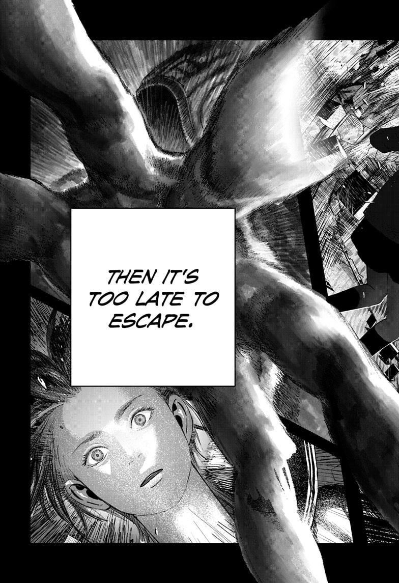 Bug Ego Chapter 7 5