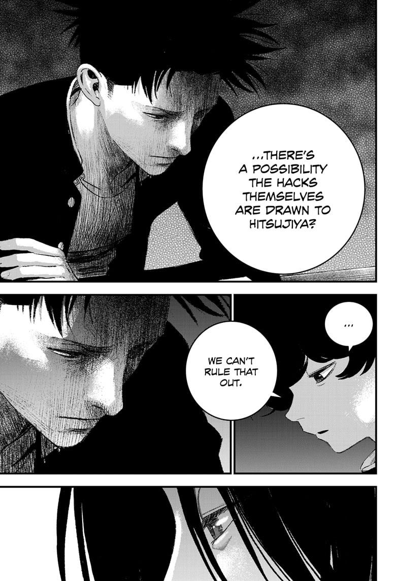 Bug Ego Chapter 7 17
