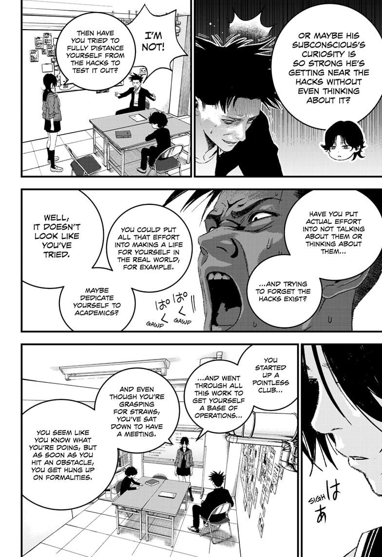 Bug Ego Chapter 7 18