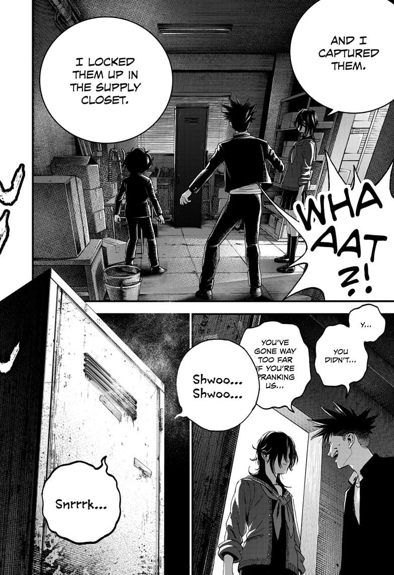 Bug Ego Chapter 7 34