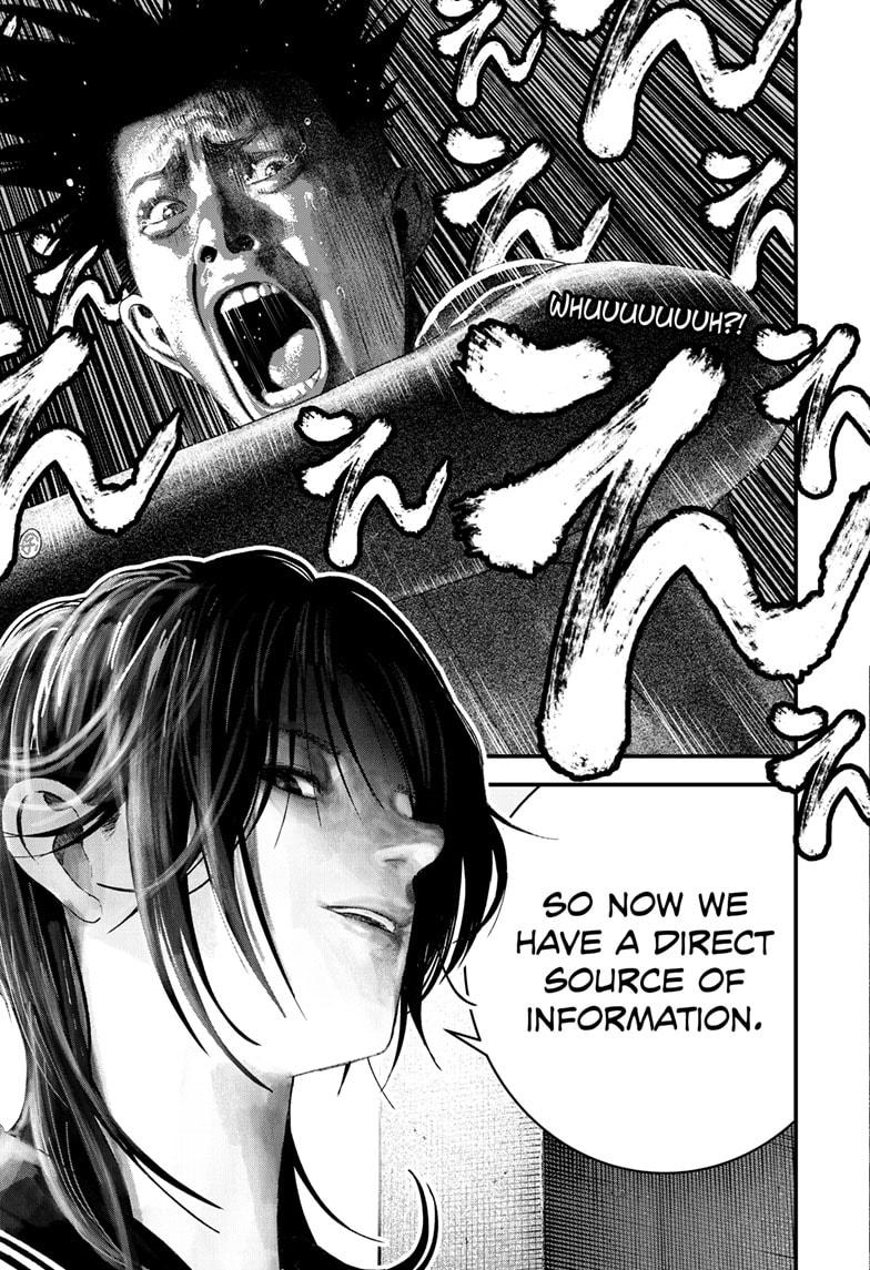 Bug Ego Chapter 7 35