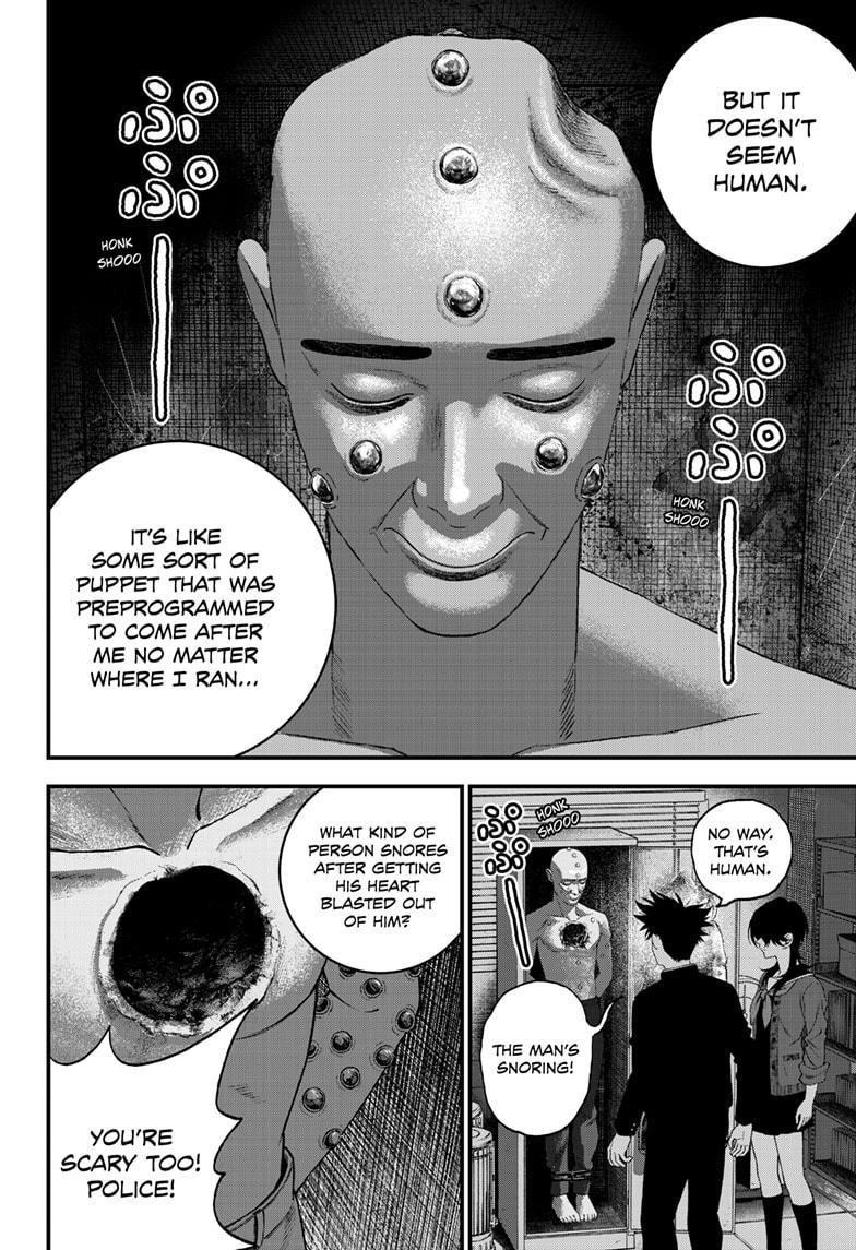 Bug Ego Chapter 8 6