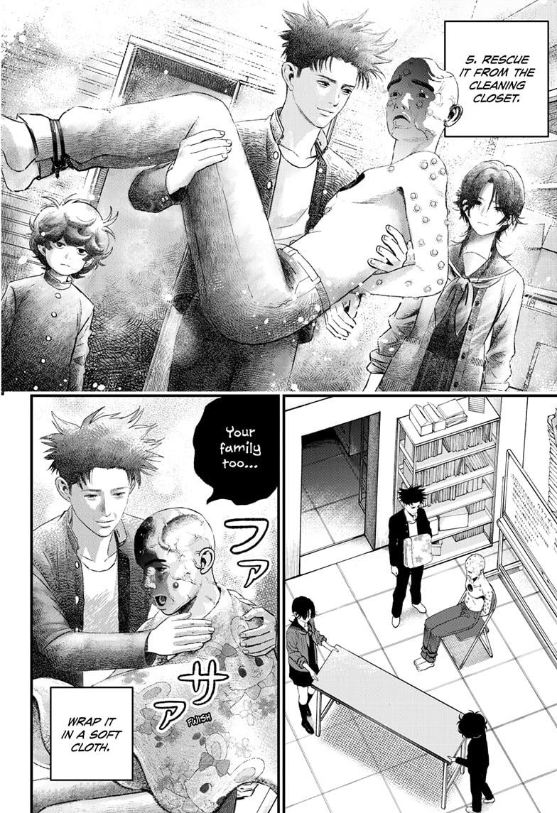 Bug Ego Chapter 8 18